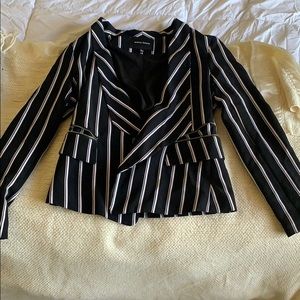 Super Chic Blazer